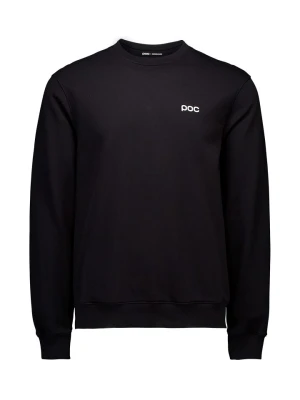 POC Bluza "Apparel" w kolorze czarnym rozmiar: L