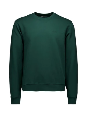 POC Bluza "Apparel" w kolorze zielonym rozmiar: M