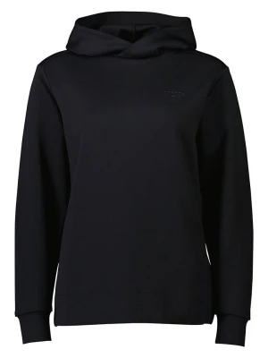 POC Bluza funkcyjna "Poise" w kolorze czarnym rozmiar: M