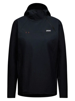 POC Bluza funkcyjna w kolorze czarnym rozmiar: M