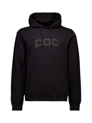 POC Bluza "POC" w kolorze czarnym rozmiar: M