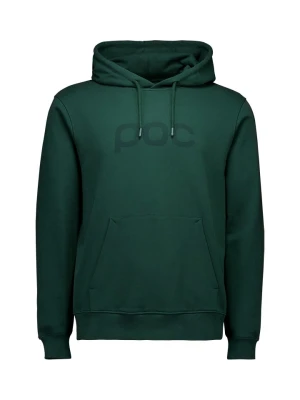 POC Bluza "POC" w kolorze zielonym rozmiar: XXL