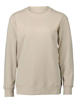 POC Bluza "Poise" w kolorze beżowym rozmiar: L