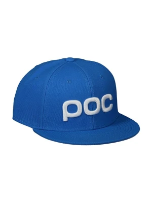 POC Czapka w kolorze niebieskim rozmiar: onesize