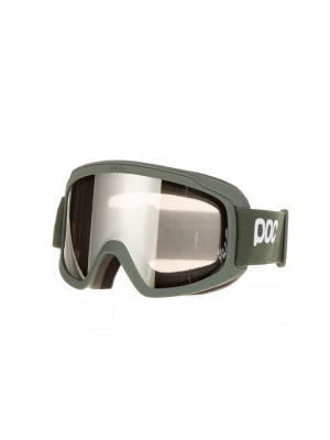 POC Gogle narciarskie "Opsin" w kolorze khaki rozmiar: onesize
