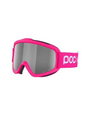 POC Gogle narciarskie "Pocito Iris" w kolorze różowym rozmiar: onesize