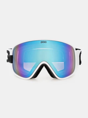 POC gogle narciarskie Vitrea kolor biały 40830