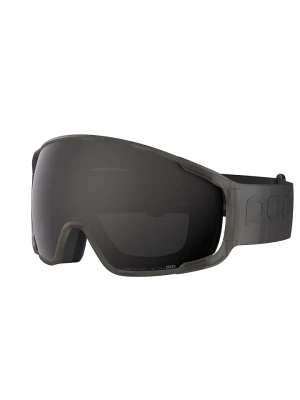 POC Gogle narciarskie "Zonula" w kolorze czarnym rozmiar: onesize
