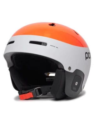 POC Kask narciarski Artic Sl Mips 10179 9050 Pomarańczowy