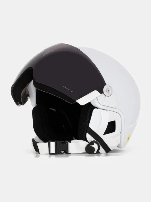 POC kask narciarski biały