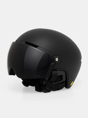 POC kask narciarski czarny