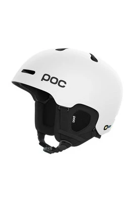 POC kask narciarski Fornix Mips kolor biały