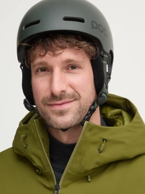 POC kask narciarski Fornix MIPS POW