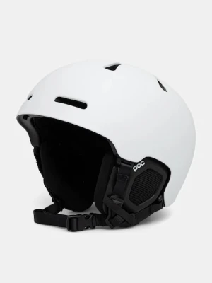 POC kask narciarski kolor biały 10412