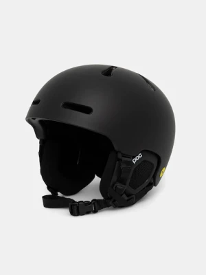 POC kask narciarski kolor czarny 10412