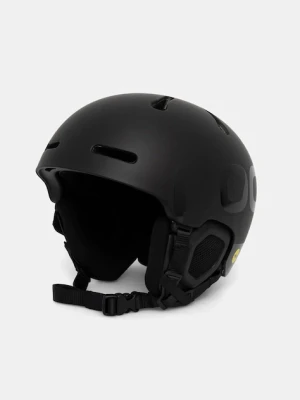 POC kask narciarski kolor czarny 10414