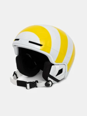POC kask narciarski kolor żółty 10109
