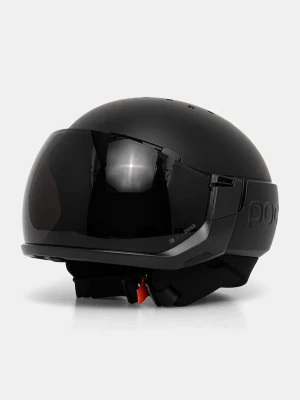 POC kask narciarski Levator Mips czarny