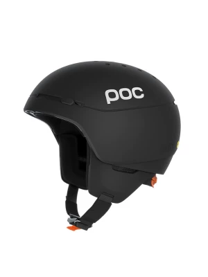 POC Kask narciarski "Meninx RS MIPS" w kolorze czarnym rozmiar: 51-54 cm