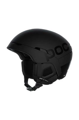 POC kask narciarski Obex BC MIPS kolor czarny 10114