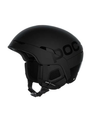 POC kask narciarski Obex BC MIPS kolor czarny 10114