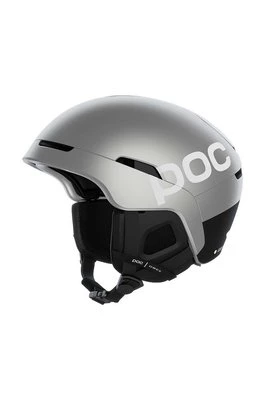 POC kask narciarski Obex BC MIPS kolor szary 10114