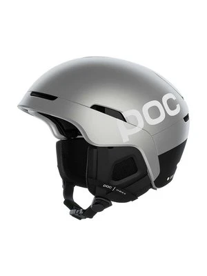 POC kask narciarski Obex BC MIPS kolor szary 10114