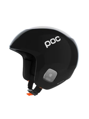 POC Kask narciarski "Skull Dura Comp MIPS" w kolorze czarnym rozmiar: 59-62 cm