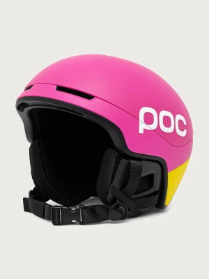 POC kask Obex różowy