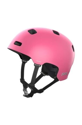 POC kask rowerowy Crane MIPS kolor różowy