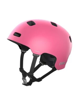 POC kask rowerowy Crane MIPS kolor różowy