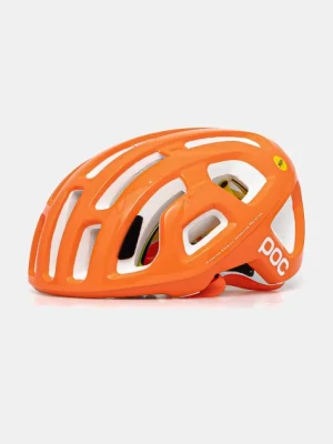 POC kask rowerowy Octal MIPS kolor pomarańczowy 10801