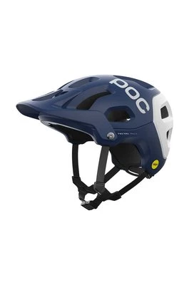 POC kask rowerowy Tectal Race MIPS kolor granatowy