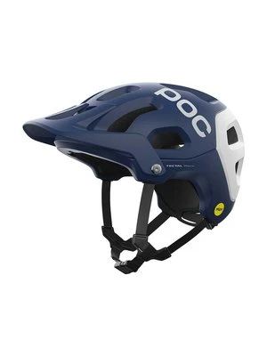 POC kask rowerowy Tectal Race MIPS kolor granatowy