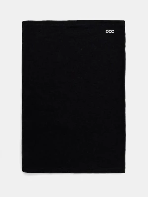 POC komin z dodatkiem wełny