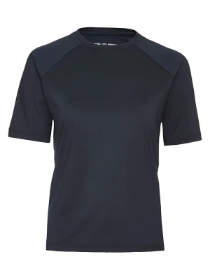 POC Koszulka sportowa "Reform Enduro Light" w kolorze czarnym rozmiar: L