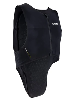 POC Ochraniacz pleców "Spine VPD System Comp" w kolorze czarno-białym rozmiar: S
