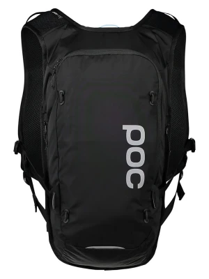 POC Plecak turystyczny "Column VPD" w kolorze czarnym - 13 l rozmiar: onesize