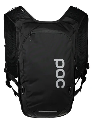 POC Plecak turystyczny "Column VPD" w kolorze czarnym - 8 l rozmiar: onesize