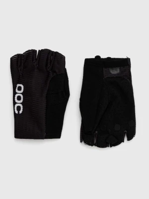 Zdjęcie produktu POC rękawiczki rowerowe Agile Short kolor czarny