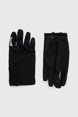 POC rękawiczki rowerowe Resistance Enduro kolor czarny