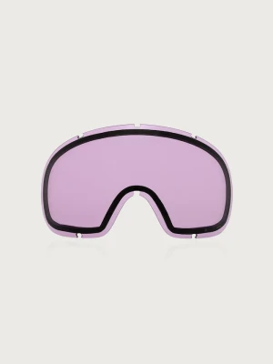 POC soczewki do gogli Fovea Mid Race Lens fioletowy