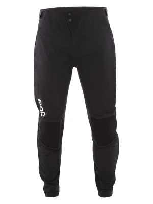 POC Spodnie kolarskie "Resistance Pro" w kolorze czarnym rozmiar: XL