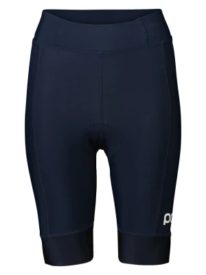 POC Szorty kolarskie "Air" w kolorze czarnym rozmiar: L
