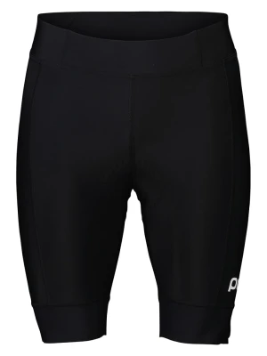 POC Szorty kolarskie "Air" w kolorze czarnym rozmiar: S