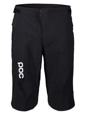 POC Szorty kolarskie "Infinite All Mountain" w kolorze czarnym rozmiar: L