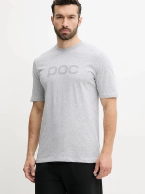 POC t-shirt bawełniany