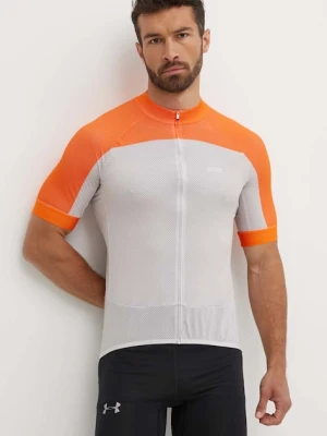 POC t-shirt rowerowy Essential Road
