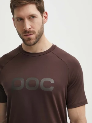 POC t-shirt rowerowy Reform Enduro