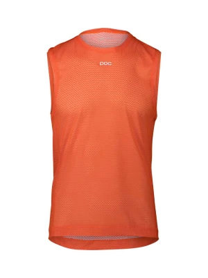 POC Top funkcyjny "Air" w kolorze pomarańczowym rozmiar: XL